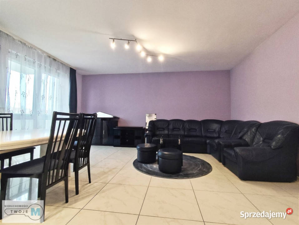 Mieszkanie na wynajem 58m Kielce