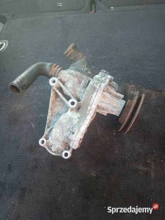 Pompa Wody Z Mocowaniem 18T Audi A4 B5 a35 Myszków sprzedam