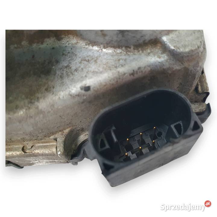 PRZEPUSTNICA Opel Vectra C Zafira B 22 24420536 Chełm