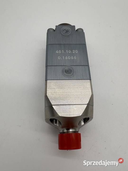 DP Technik 4011020 Dispensing Valve Warszawa