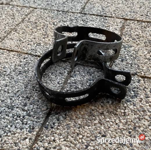 Obejmy tłumików Pannonia Panonia Bolesławiec