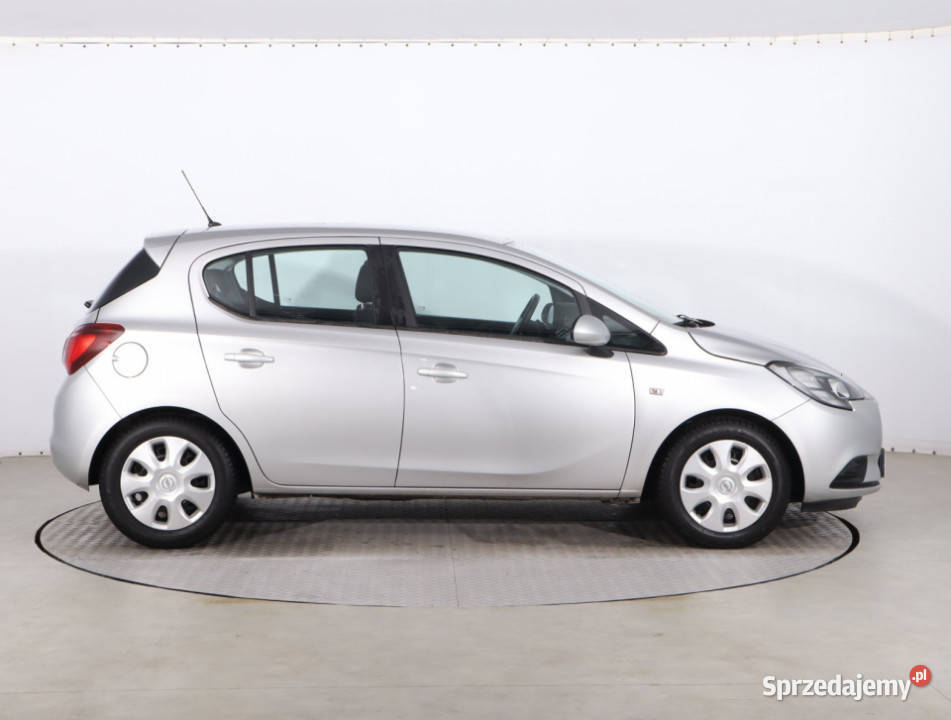 Opel Corsa 14 Piaseczno