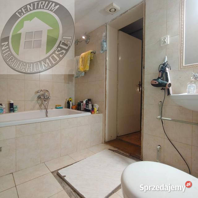 Dom wolnostojący 270m2 Czchów Sprzedaż sprzedam