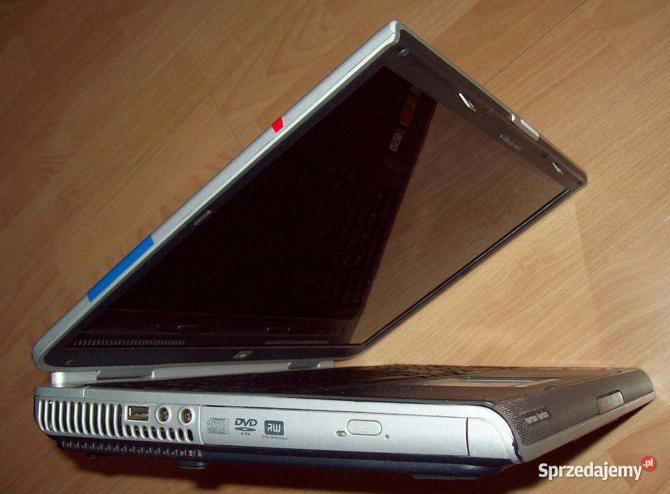 Laptop HP Pavilion zd 8000 Dobroń sprzedam