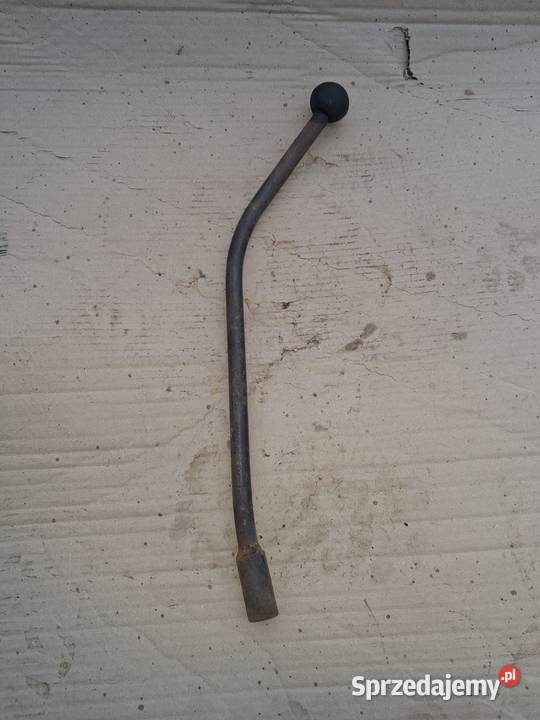 Lewarek Żuk Nysa Rodaki