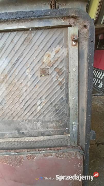 Mercedes W115 szyberdach osobowe Skarżysko-Kamienna