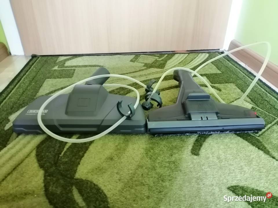 Sprzedam odkurzacz piorący Thomas Aqua Plus XT AGD drobne Bielsko-Biała