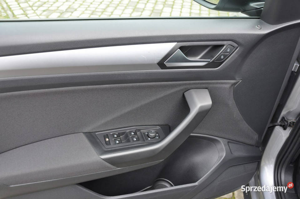 Volkswagen TRoc 15TSI 150 Manual6G Kamera Stalowa Wola