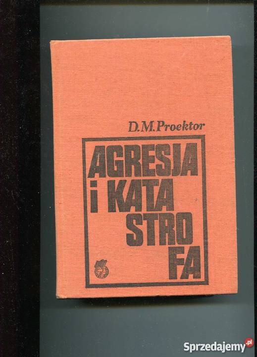 Agresja i katastrofa Szczecin