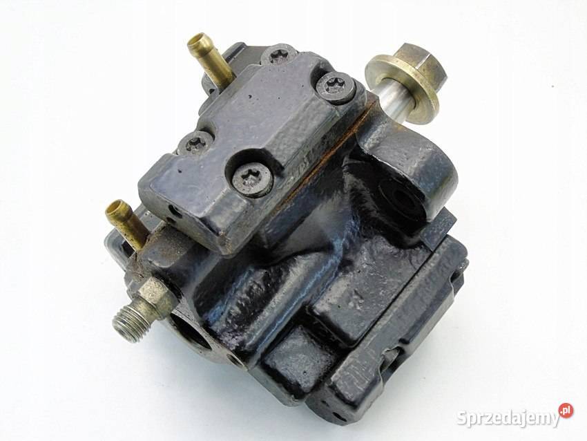 POMPA WTRYSKOWA 24 JTD MAREA ALFA 166 156 LYBRA osobowe Sosnowiec