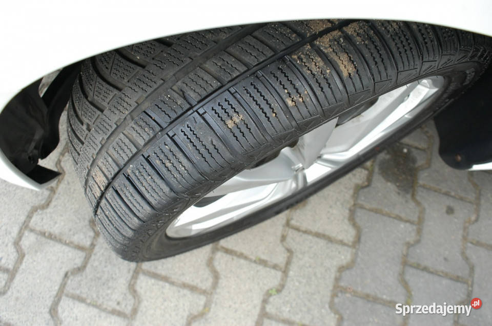 Volkswagen Golf Pierwszarej 2012 VI 20082012