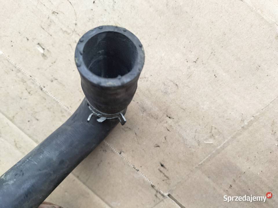 Citroen C1 RURA PRZEWÓD WĄŻ WODY Kamień-Kolonia sprzedam