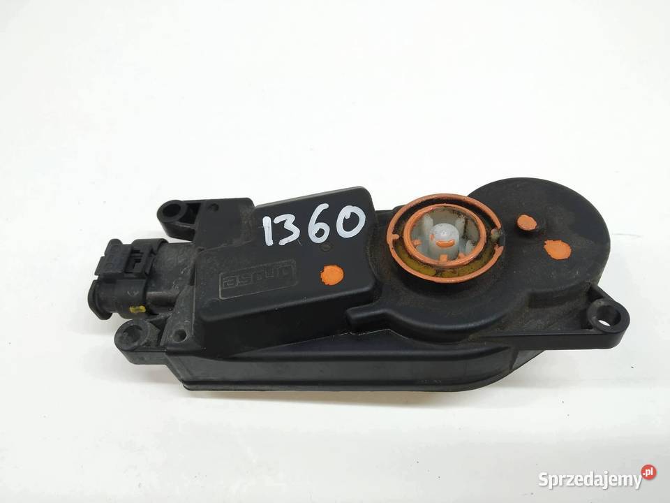 MODUŁ SILNICZEK ŻALUZJI C93091113 Bmw Seria 5