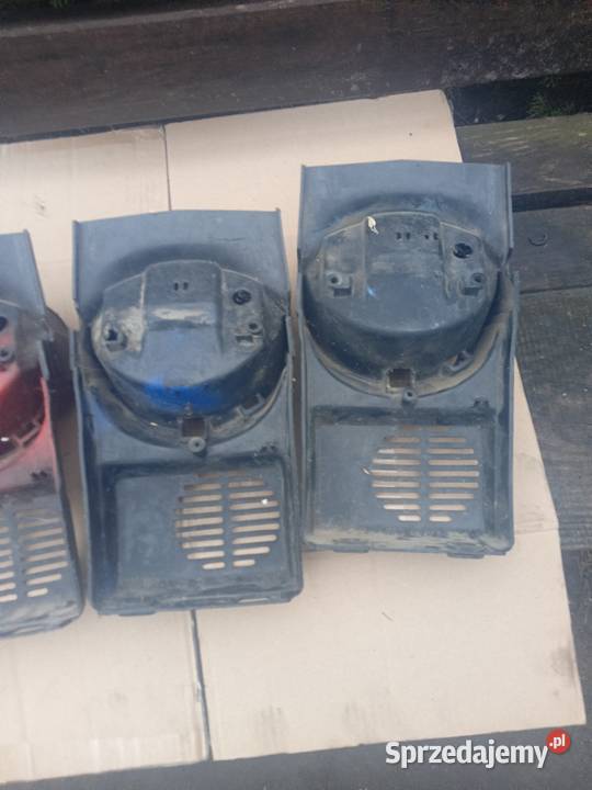 Obudowa lampy Simson Sr 50 małopolskie Tarnów sprzedam