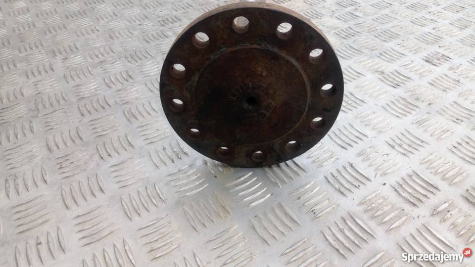 Półoś Napędowa 41 zębów 600501205 VWMAN L2000 półosie Rzędowice