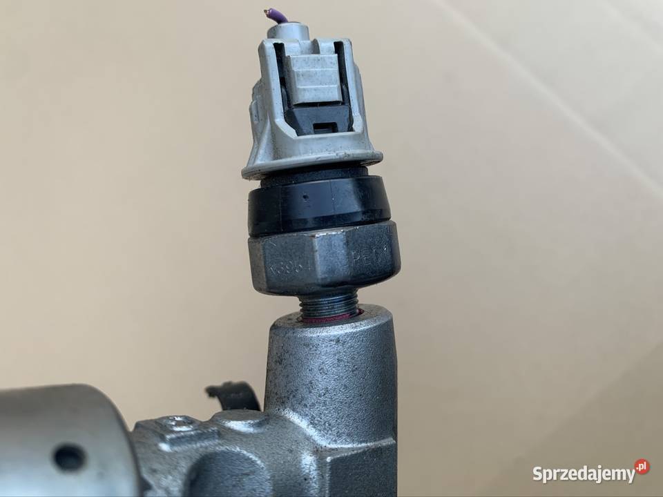 K5T45597 czujnik ciśnienia oleju Mazda cx5 cx5 osobowe Smarowanie silnika Szczecin