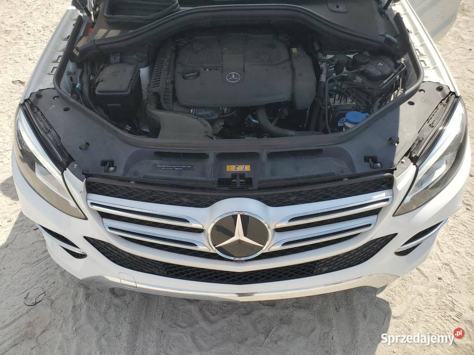 2018 MERCEDESBENZ GLE 350 3500cm3 GLE