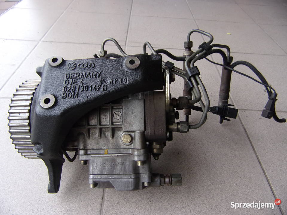 pompa wtryskowa VW Audi Seat itd90 Dziembówko