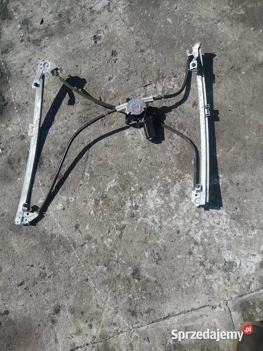 Mechanizm podnoszenia szyby chrysler Voyager mechanizmy opuszczania szyb Czerwionka-Leszczyny