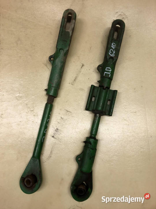 John Deere 6210 Wieszak Ramion Podnośnika Jastrzębniki