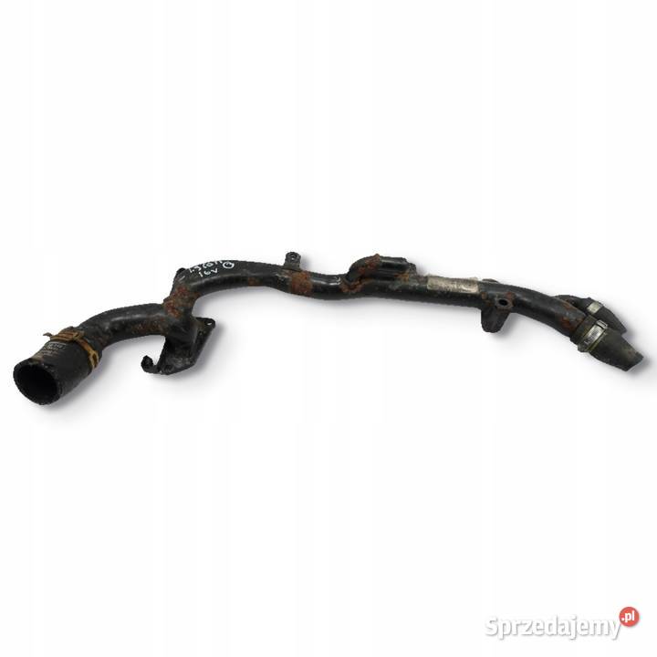 MAGISTRALA WODY Opel Vectra C 19 CDTI 16V lubelskie