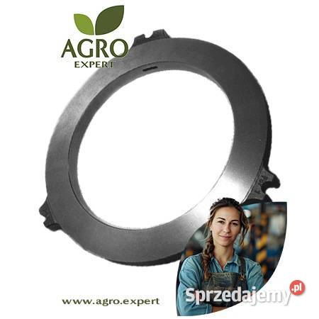 TARCZA OPOROWA DO CNH 87743516 47786636 zam prod Szczecin
