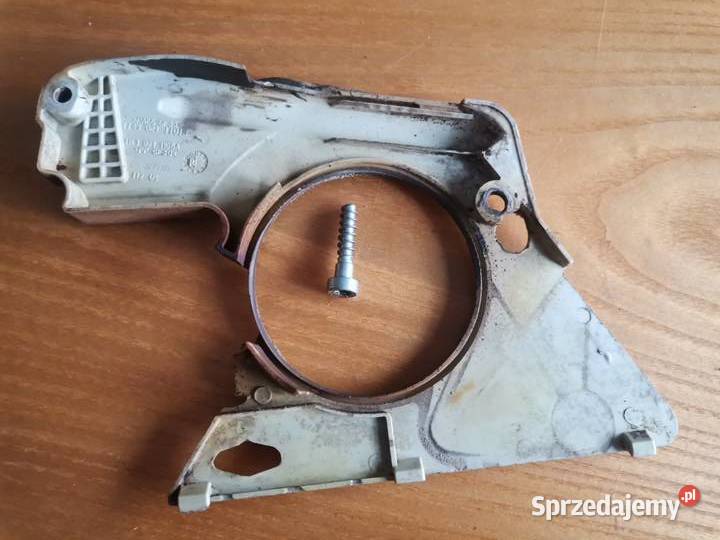 PILARKA SPALINOWA STIHL MS231 DROBIAZGI Z Międzychód