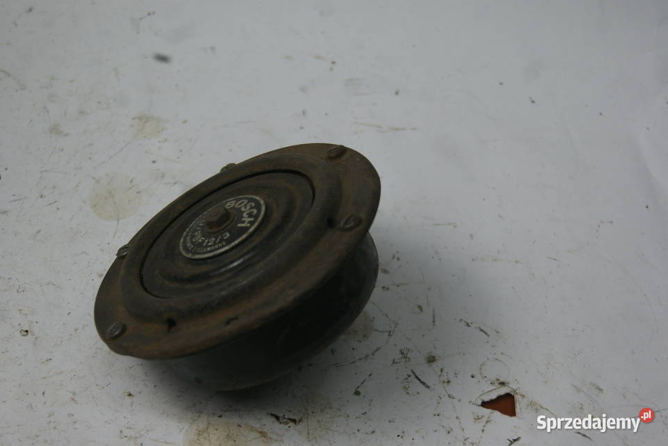 BOSCH HO FDF 123 MERCEDES OPEL ZUNDAPP NSU DKW