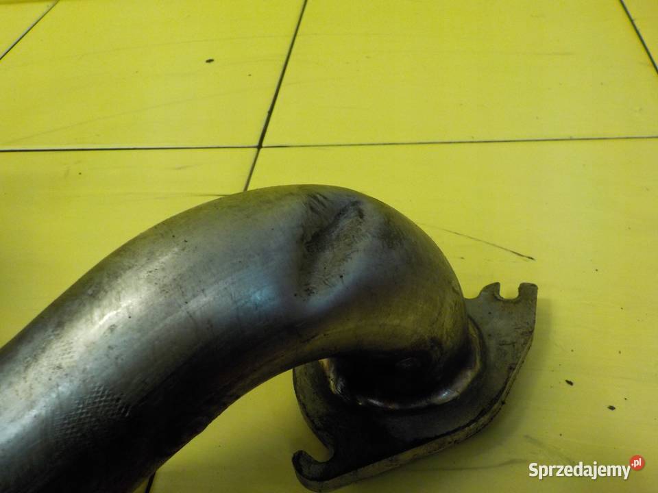 AUDI A8 D3 40 TDI 06r 275 ASE rura powietrza Suków