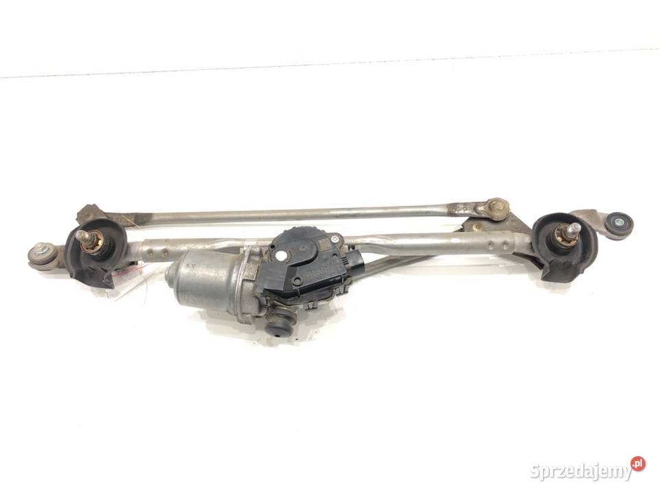 MECHANIZM WYCIERACZEK PRZÓD MAZDA CX5 KD5367340C podkarpackie