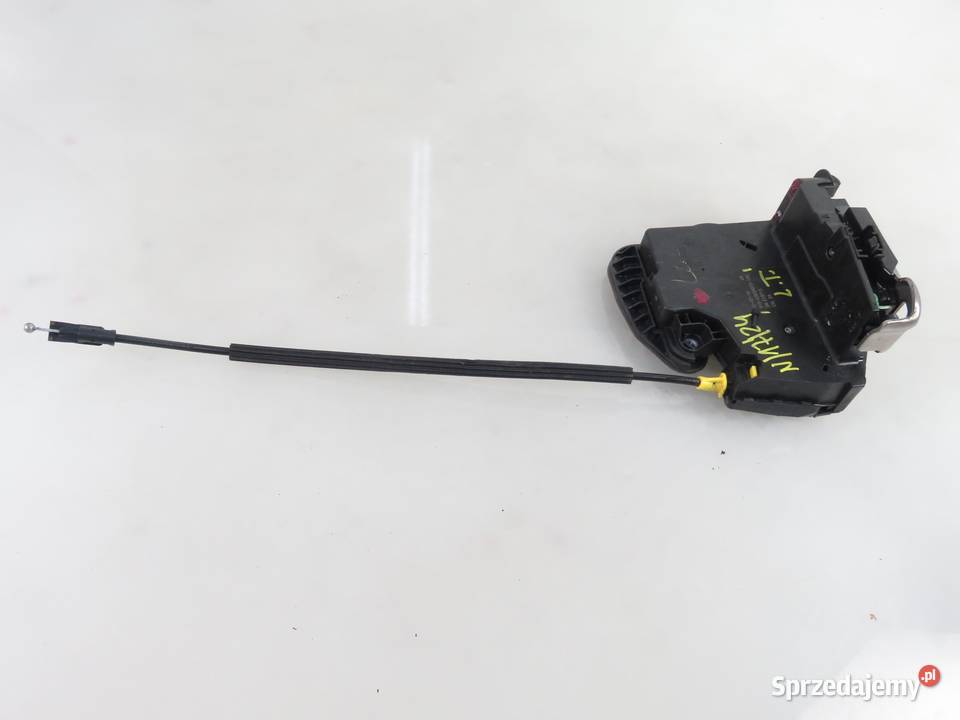 ZAMEK LEWY TYLNY OPEL ASTRA V K 915C303907318S sprzedam