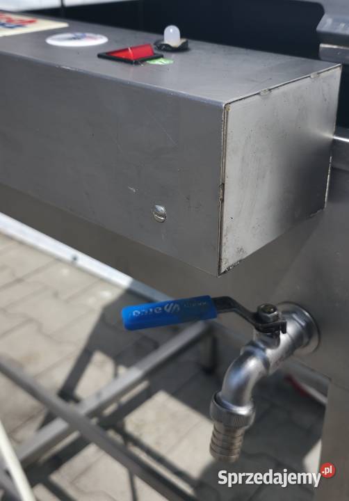 Smażalnik do pączków 85268A Warszawa
