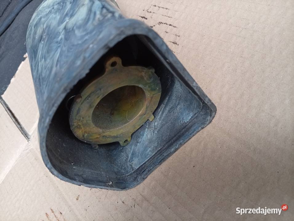 Jawa 50 ogar obudowa filtra powietrza Tomaszów Mazowiecki
