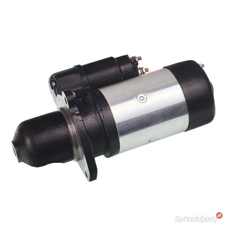 ROZRUSZNIK SW400 24V 48KW 11Z sprzedam