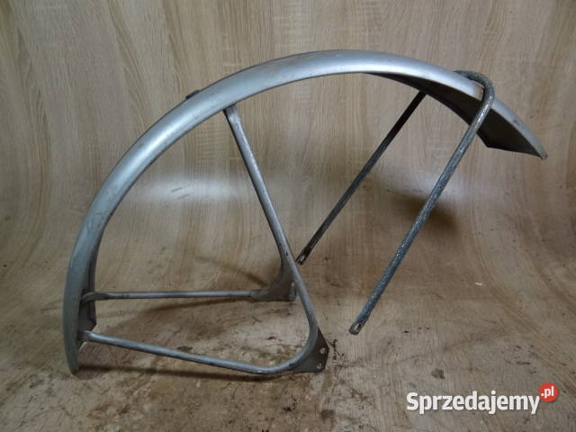 błotnik MZ ES 250 150 stary typ org DDR lubuskie