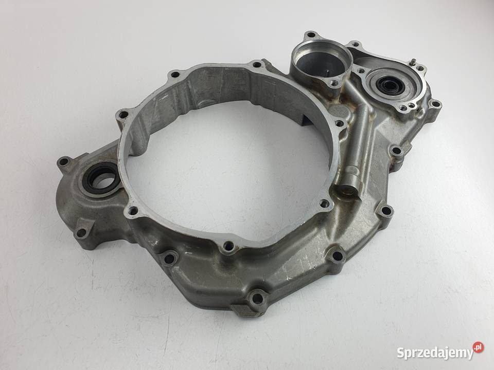 Dekiel Sprzegla Polkarter Cwiartka Pokrywa Pokrywy i osłony silnika Łódź