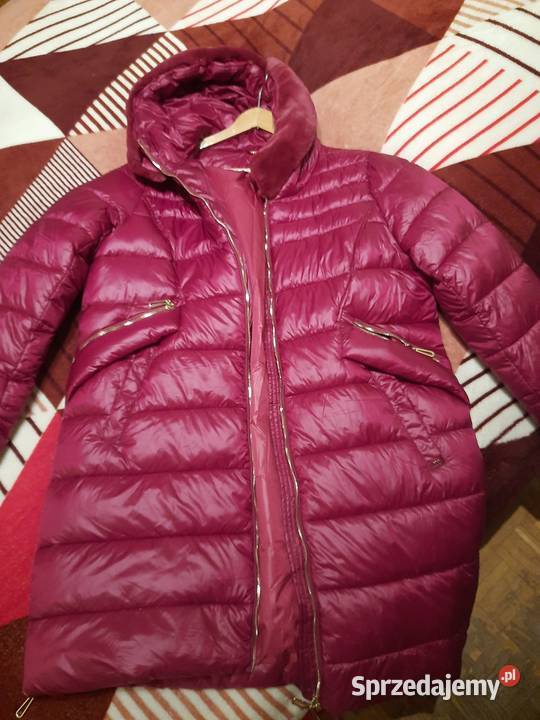 OKAZJA nowa kurtkapłaszcz 46 Opole sprzedam
