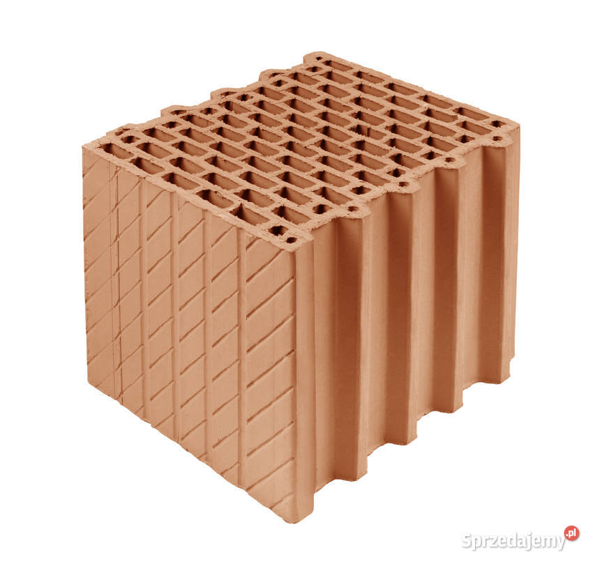 Leier 30 thermopor Nowy Sącz