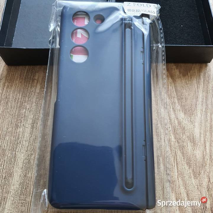 Samsung Slim S Pen Case Z Fold 5 Galaxy