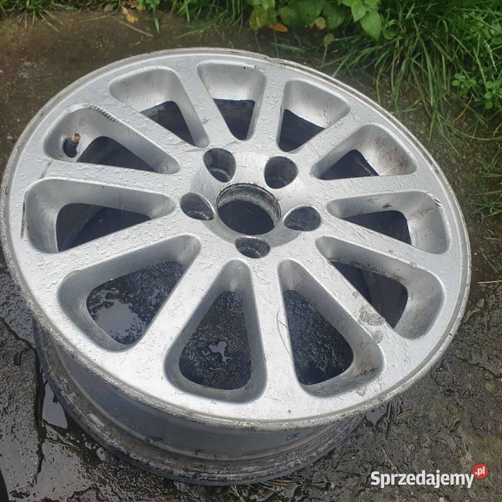 Felgi felga na sztuki VOlvo s60 v70 II s80 Samochodowe Kraków