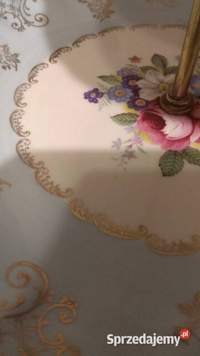 Etażerka angielska Stargard