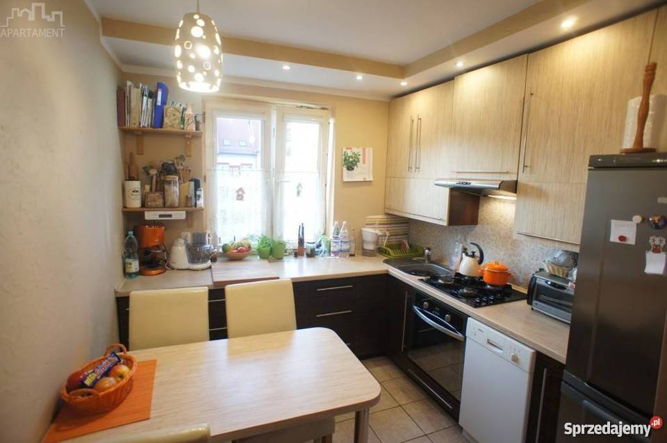 Odstąpię mieszkanie KTBS Zielona Góra