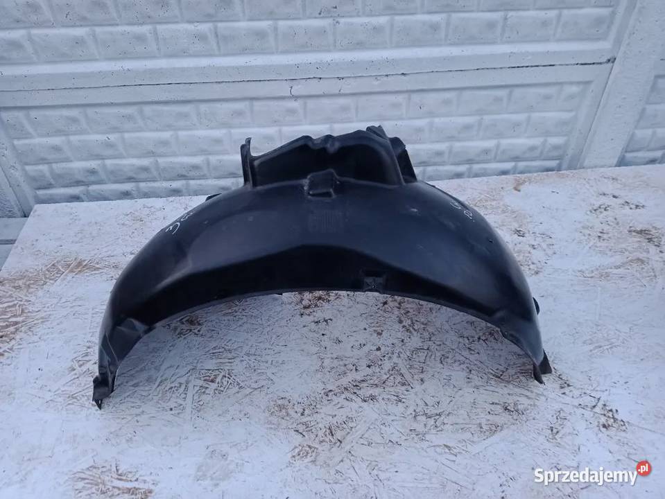 AUDI A4 B9 NADKOLE PRAWE PRZÓD 8W0821172F LEWE osobowe Rakoniewice