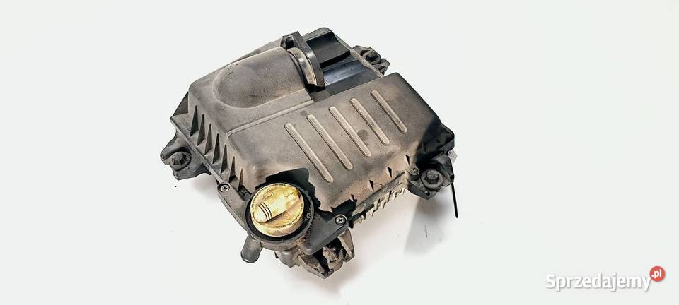 OBUDOWA FILTRA RENAULT TRAFIC II 8200467321 osobowe kujawsko-pomorskie Lipno