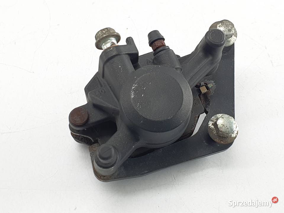 Zacisk Hamulcowy Klocki Yamaha Ys 125 Łódź