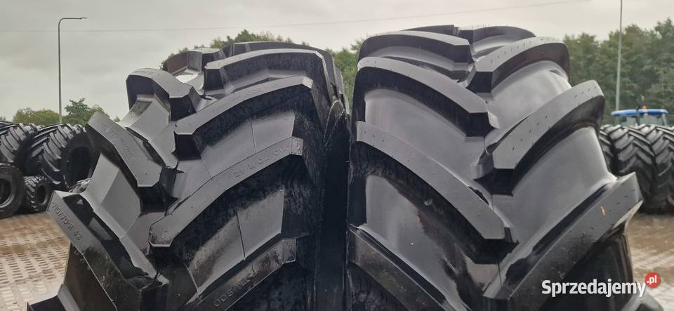 71070r42 7107042 Trelleborg TM 900 Michelin Opony rolnicze