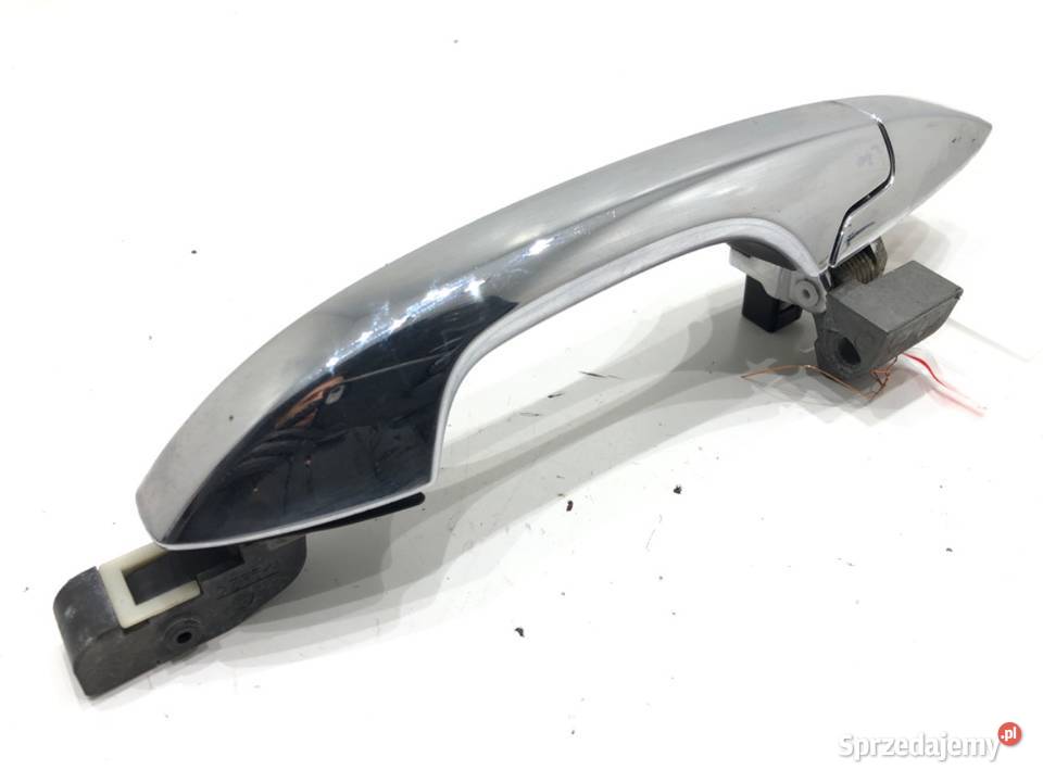 KLAMKA ZEWNĘTRZNA PRAWY PRZÓD HONDA CRV III SUV