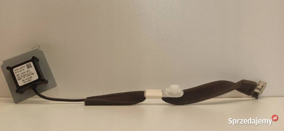 SUZUKI SWIFT VII MK9 MODUŁ ANTENA GPS 3A50069T00 osobowe