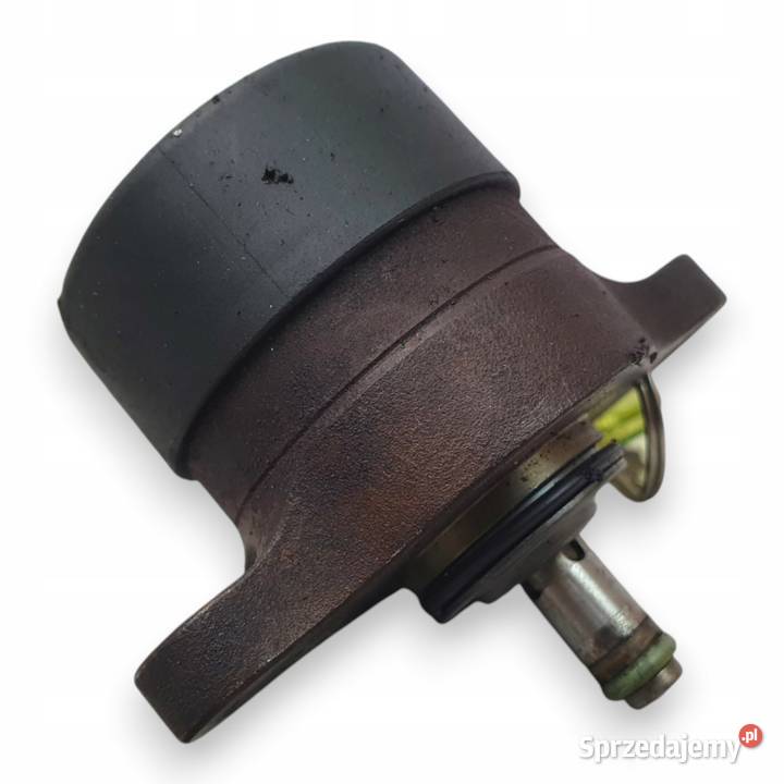 REGULATOR CIŚNIENIA PALIWA BMW Opel Renault Czujniki układu paliwowego Chełm