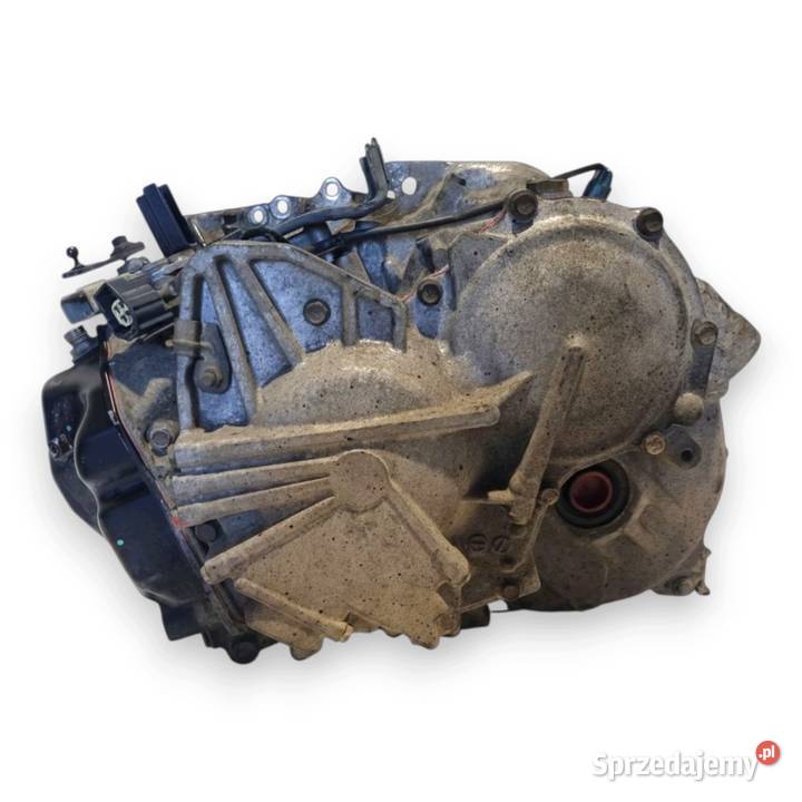 SKRZYNIA BIEGÓW 30681188 5551SN Volvo V70 II Chełm